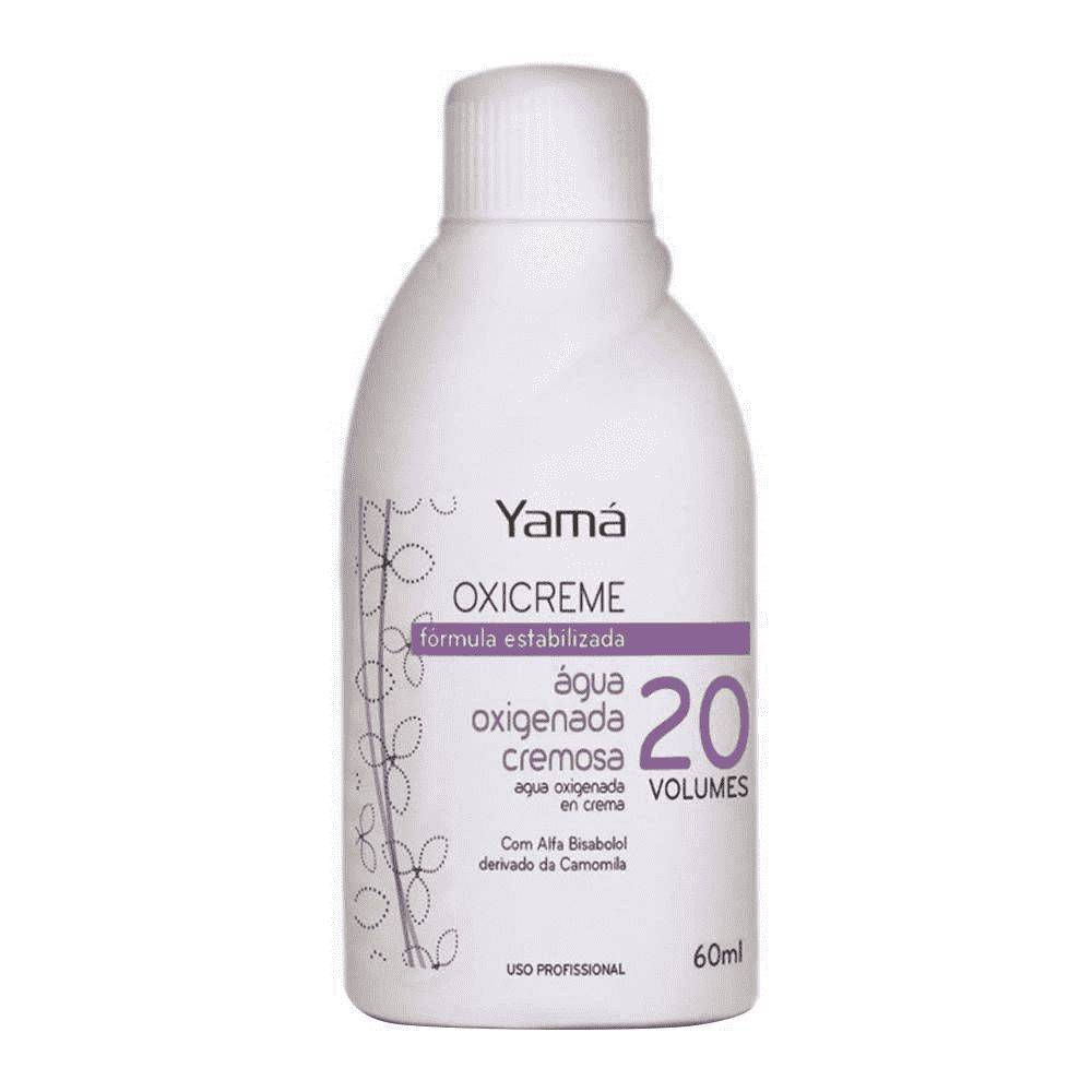 Ox Cremosa Professional 20 Vol 100ml